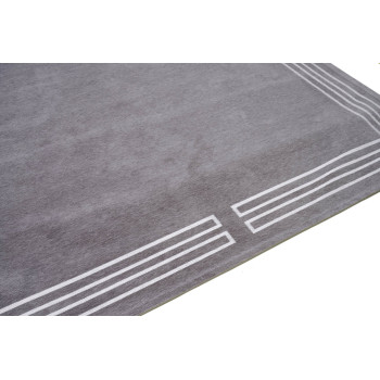 Vaip ROYAL GREY (Art Deco Collection)